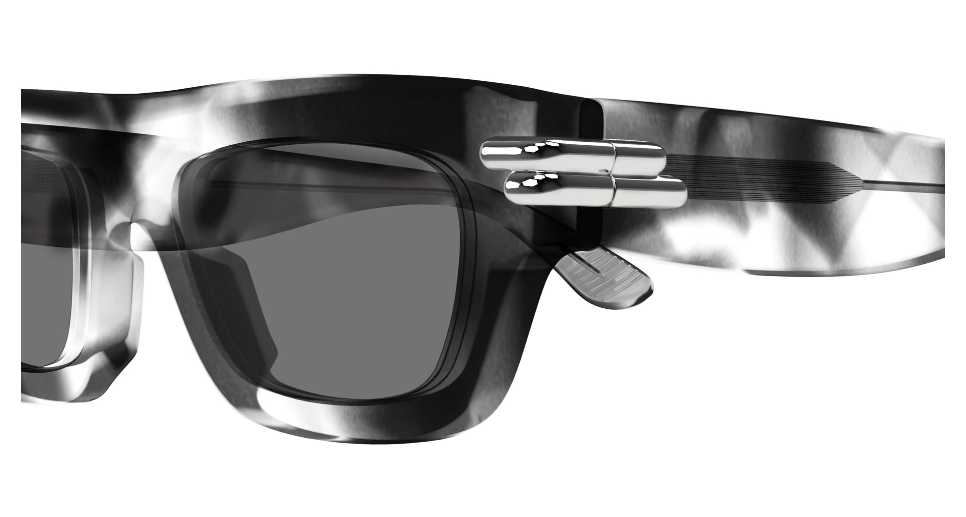 BOTTEGA VENETA BV1321S 002 50 SUNGLASSES