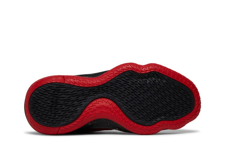 adidas Dame 7 Chinese New Year