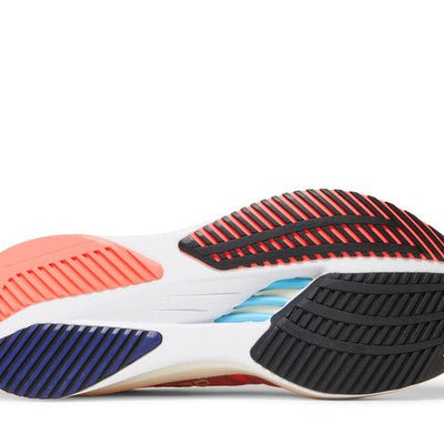 adidas Adizero Boston 10 Turbo Sandy Beige Metallic (Women's)