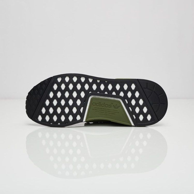 adidas NMD XR1 Olive