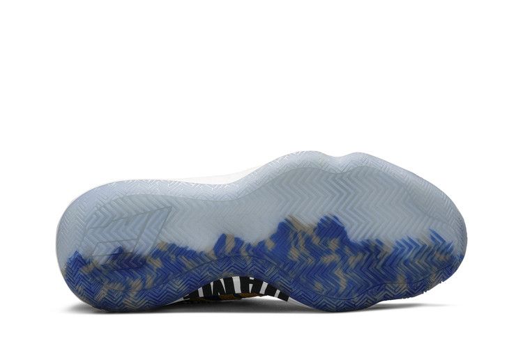 adidas Dame 6 Stone Cold Steve Austin