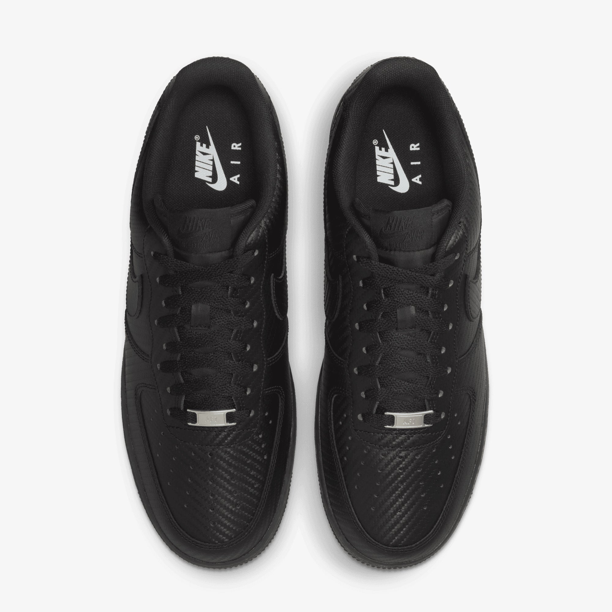 air force 1 texture