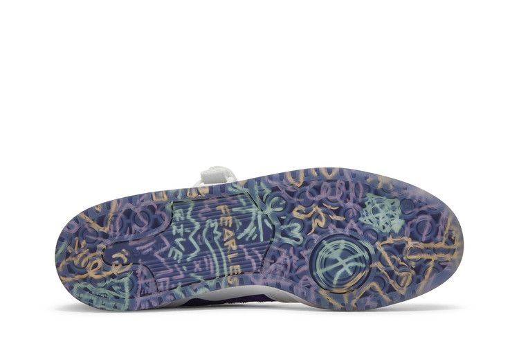 adidas Forum Low Donovan Mitchell