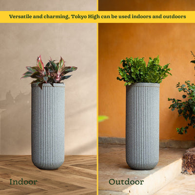 Tokyo High Planter