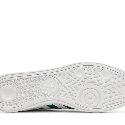 adidas Busenitz White Collegiate Green