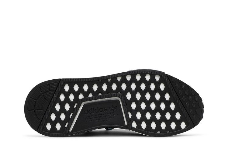 adidas NMD R1 Crew Navy