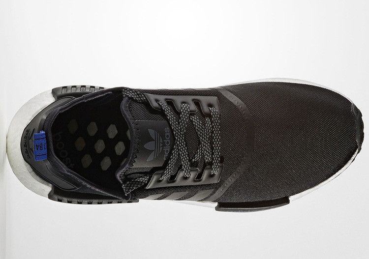adidas NMD R1 R1 Blue Tab