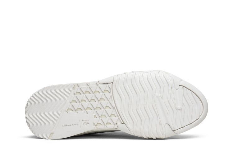 adidas AW Turnout Trainer Alexander Wang Clear Mint Core Black
