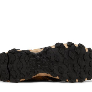 adidas Hyperturf Gaiter Golden Beige Chalky Brown
