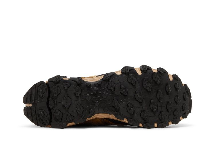 adidas Hyperturf Gaiter Golden Beige Chalky Brown