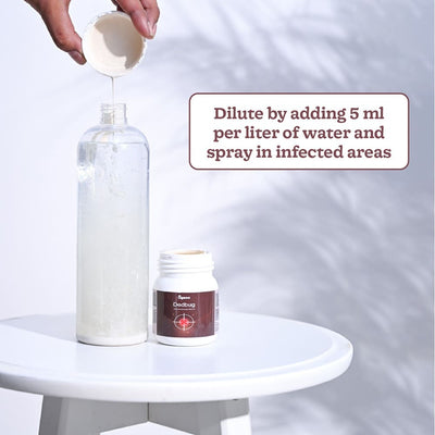 DedBug Thiamethoxam 30% FS - 100 Ml