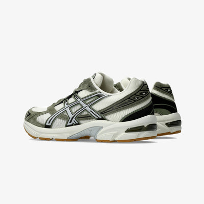 ASICS | GEL-1130 { PALE OAK/MANTLE GREEN