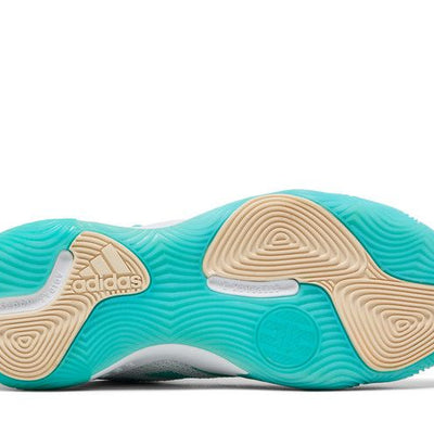 adidas Harden Stepback 3 The Bahamas