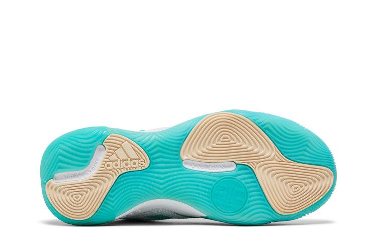 adidas Harden Stepback 3 The Bahamas