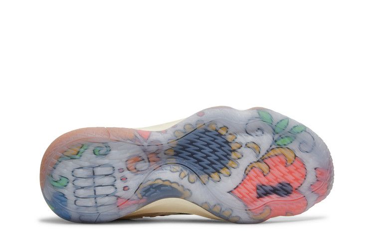 adidas Dame 7 EXTPLY Day Of The Dead