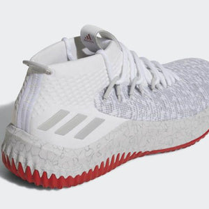 adidas Dame 4 Rose City