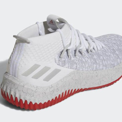 adidas Dame 4 Rose City