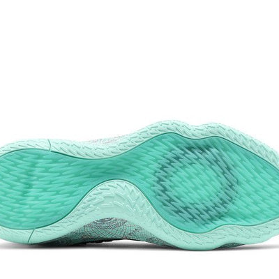 adidas Dame 7 EXTPLY Black Clear Mint