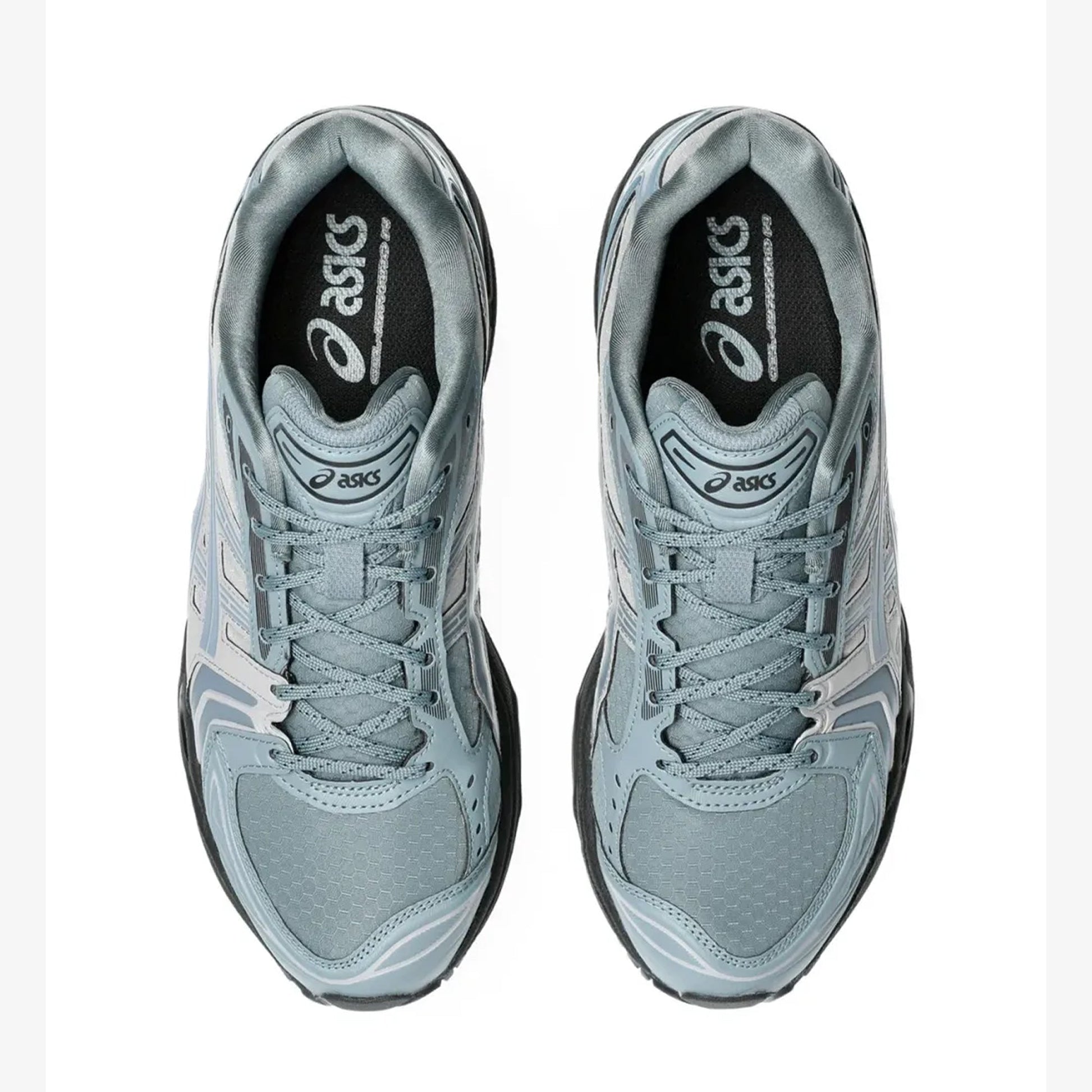 ASICS | GEL KAYANO 14 { FJORD CEMENT GREY
