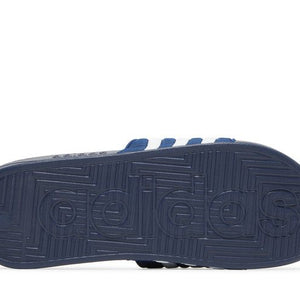 adidas Adissage Slides Dark Blue