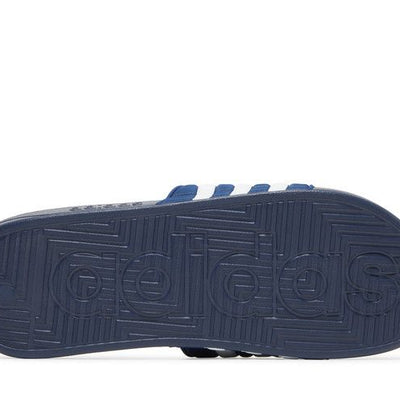 adidas Adissage Slides Dark Blue