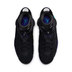 Jordan 6 Retro Aqua