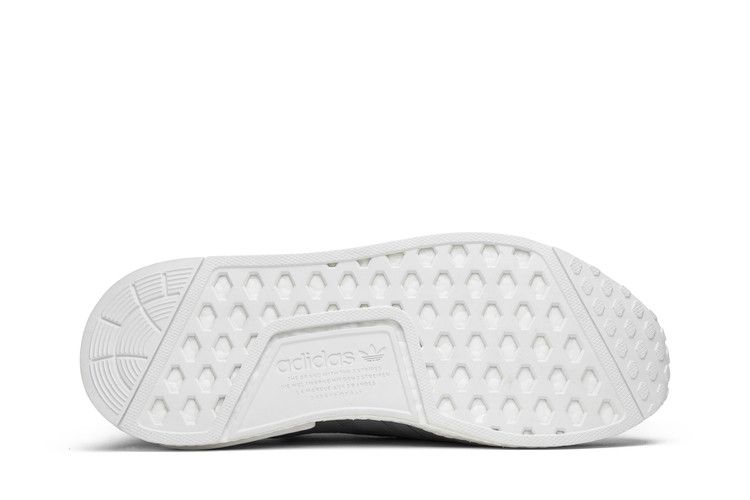 adidas NMD R1 Grey Three (Women's)