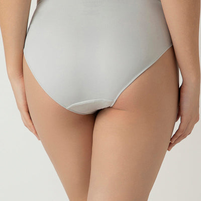 Lace Elegance Bikini Panty - Micro Chip