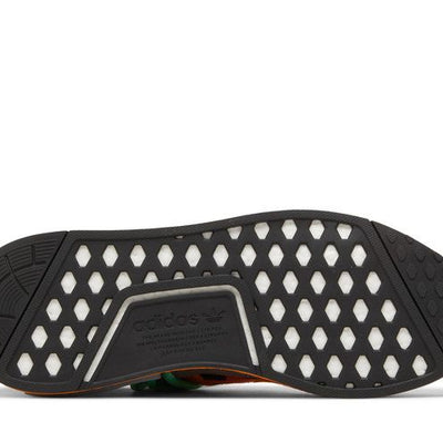 adidas NMD Hu Animal Print