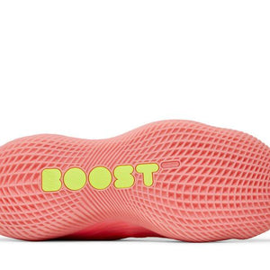 adidas N3xt L3v3l Futurenatural Signal Pink