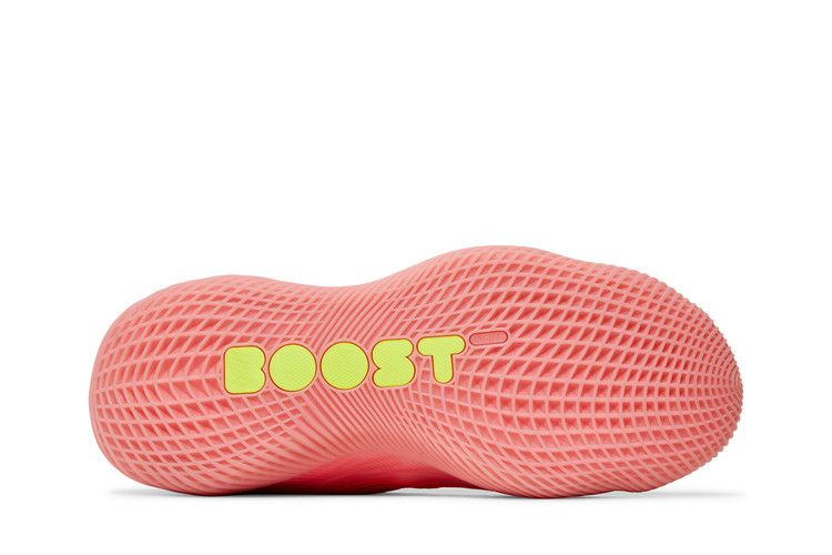 adidas N3xt L3v3l Futurenatural Signal Pink