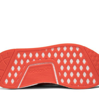adidas NMD R1 NYC Red Apple