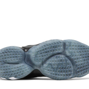 adidas D.O.N. Issue #2 White Black Gold