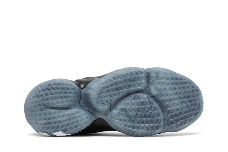 adidas D.O.N. Issue #2 White Black Gold
