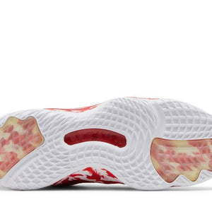 adidas D.O.N. Issue #3 Power Red