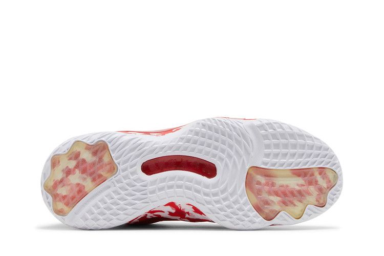 adidas D.O.N. Issue #3 Power Red