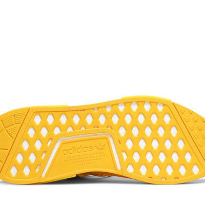 adidas NMD Hu Pharrell Extra Eye Yellow