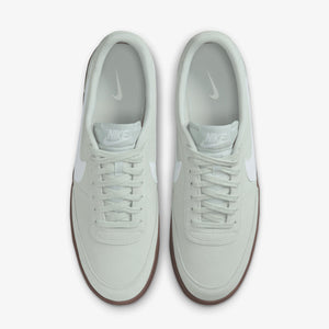 Nike | KILLSHOT 2 LEATHER  { LIGHT SILVER/WHITE-GUM DARK BROWN