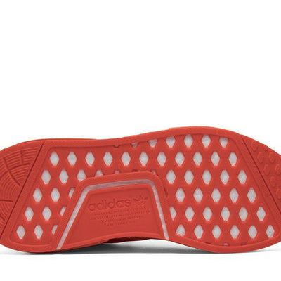 adidas NMD R1 Triple Solar Red