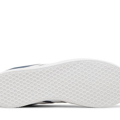 adidas Gazelle Collegiate Navy Cloud White (GS)