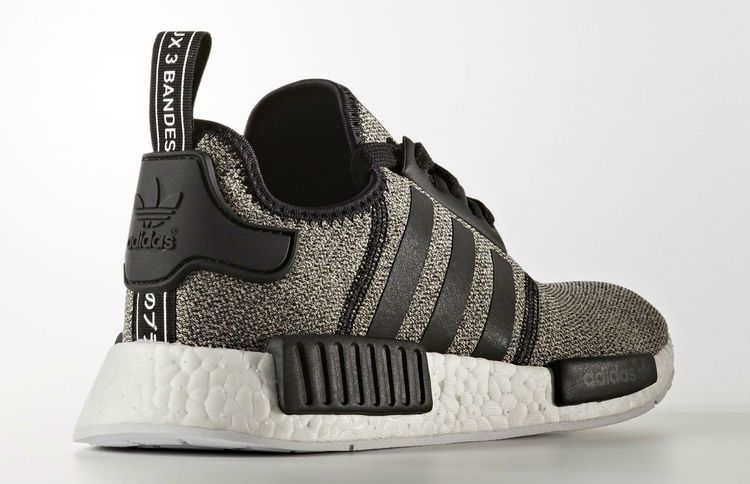 adidas NMD R1 Reverse Reflective (Women's)