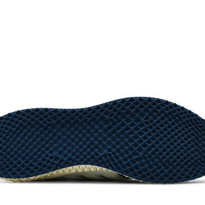 adidas Consortium Ultra 4D Packer Shoes Forest Navy
