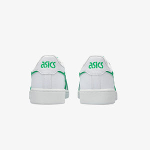 Asics | JAPAN S  { WHITE/GREEN