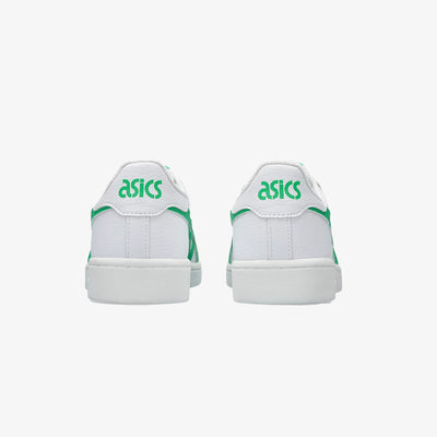 Asics | JAPAN S  { WHITE/GREEN