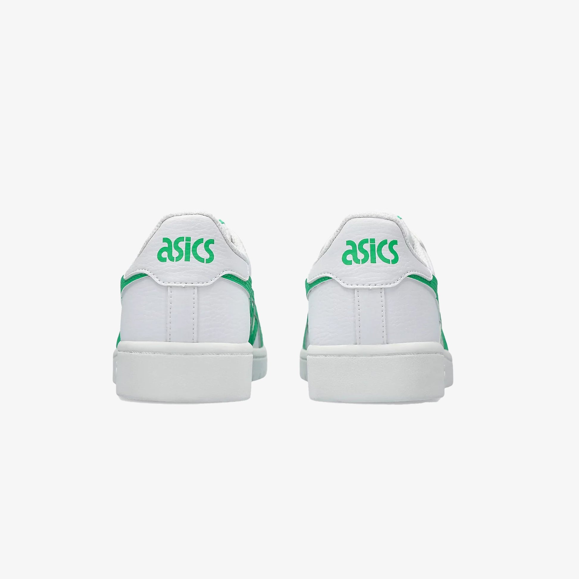 Asics | JAPAN S  { WHITE/GREEN