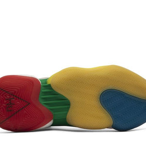 adidas Crazy BYW LVL X Pharrell Alternate White