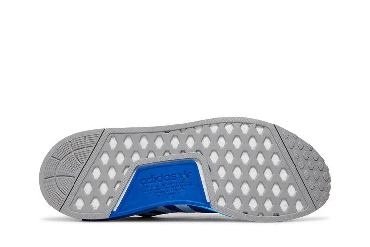 adidas NMD R1 Blue Bird