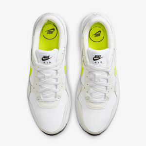Nike | AIR MAX SC { WHITE/CYBER-PHANTOM-BLACK