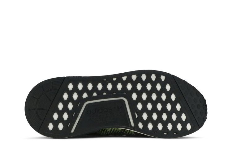 adidas NMD TS1 Gore-tex Core Black