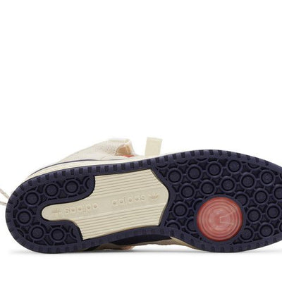 adidas Forum Buckle Low Bad Bunny Cangrejeros de Santurce